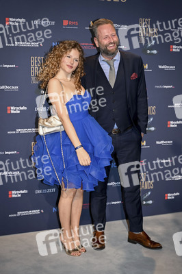 Best Brands Award 2026 in München